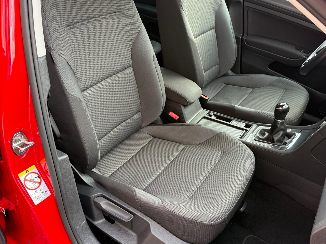 Volkswagen Golf 1.6 TDI 115 CV UNIPRO/STORICO
