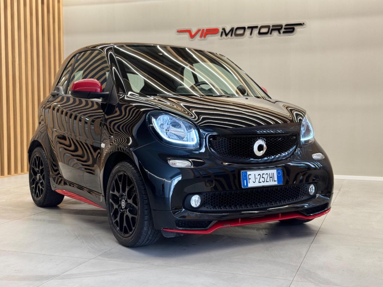 Smart ForTwo 90 0.9 Turbo Prime GARANZIA PERMUTE FINANZIAMENTO PERSONALIZZATO