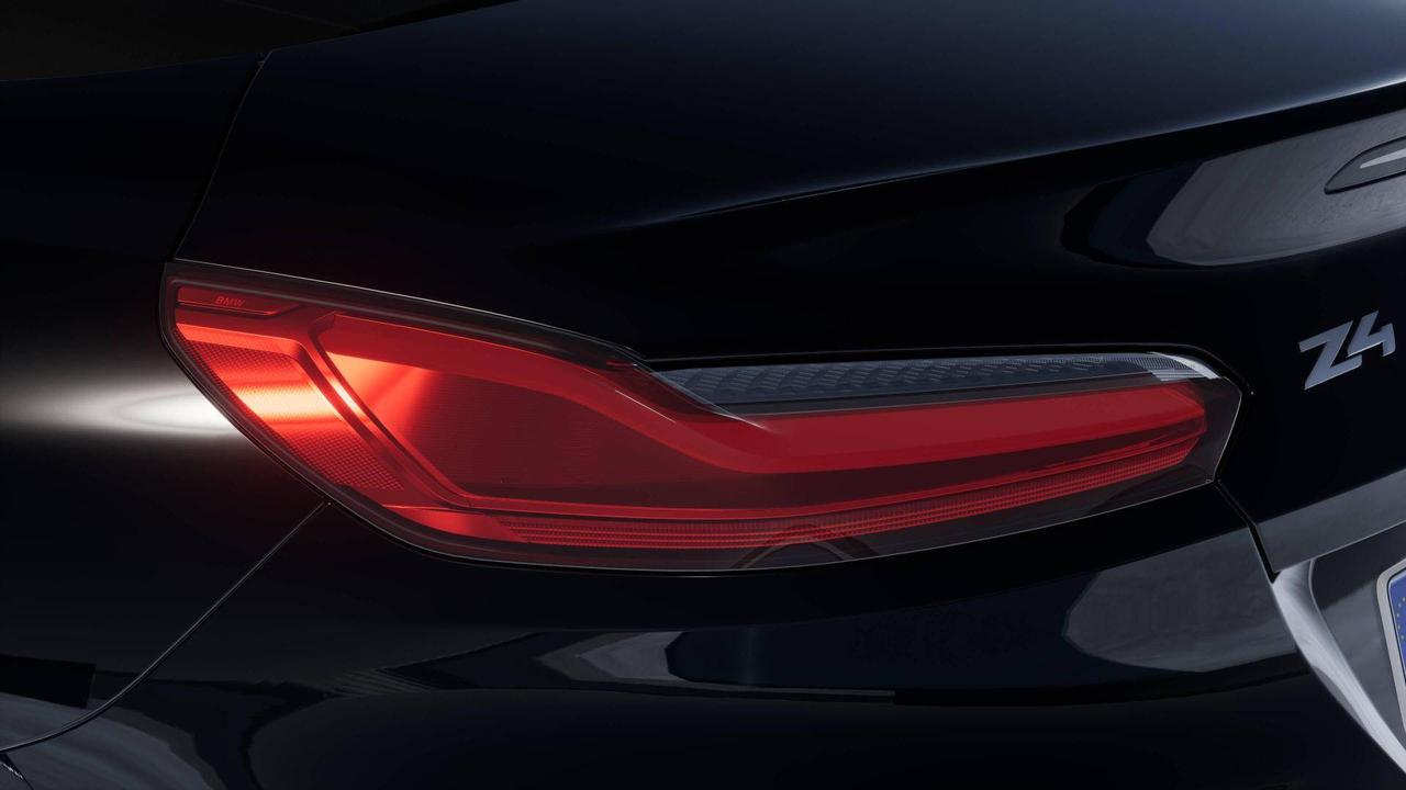 BMW Z4 sDrive20i MSport