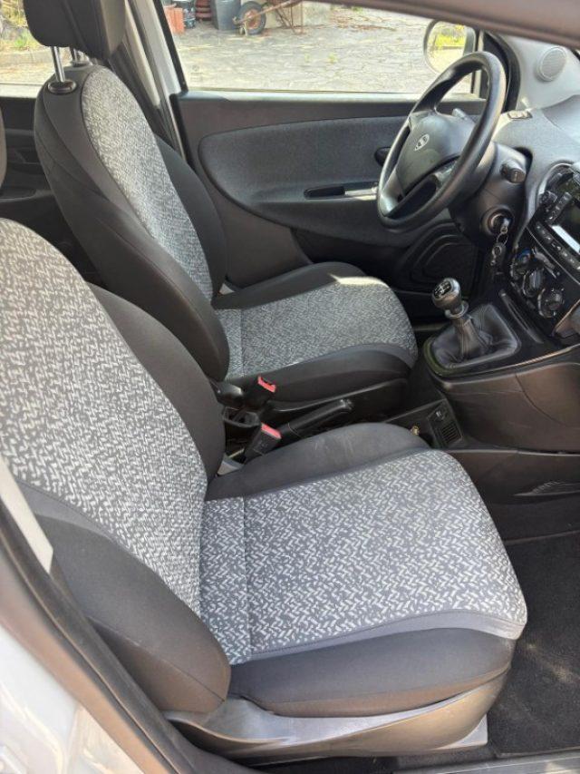LANCIA Ypsilon 1.2 69 CV 5 porte GPL Ecochic