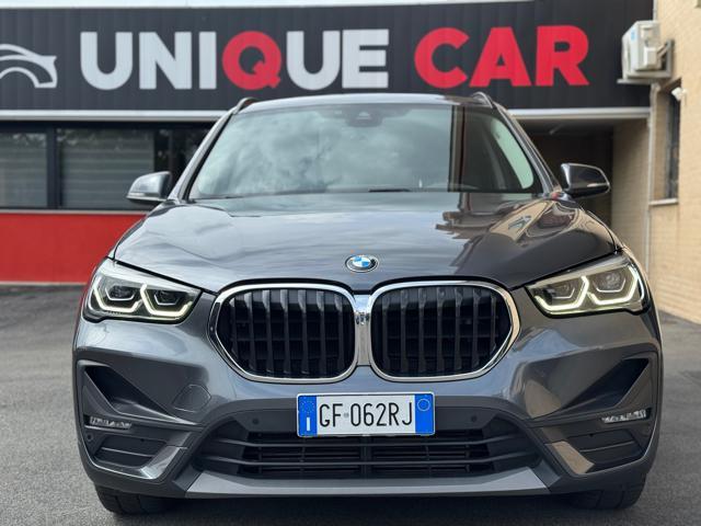 BMW X1 sDrive18d Business Advantage (FULL OPTIONAL)