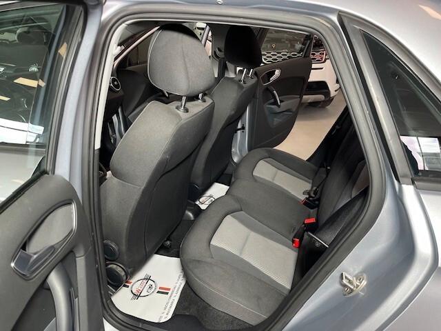 Audi A1 SPB 1.4 TDI S tronic