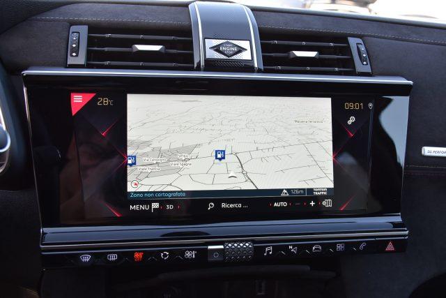 DS AUTOMOBILES DS 7 Crossback BlueHDi 130 aut. Performance Line+