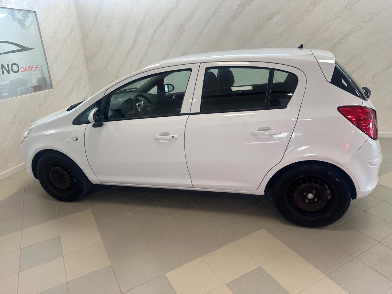 Opel Corsa 1.0 12V 5 porte Club