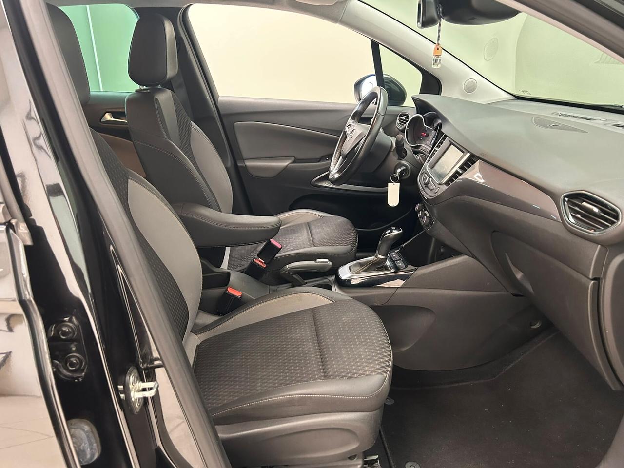 Opel Crossland X 1.2 Turbo 12V 110 CV Start&Stop aut. Ultimate