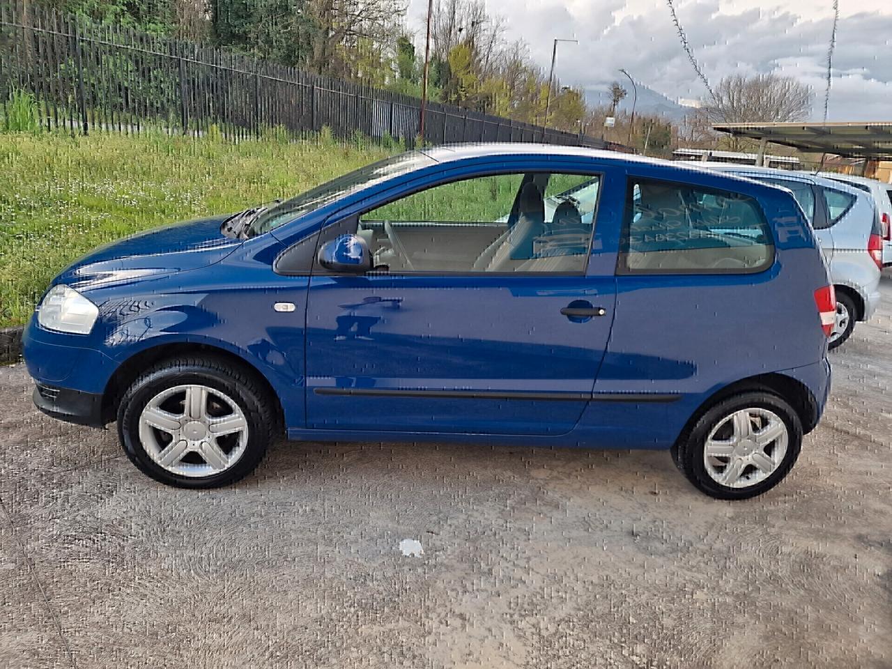 Volkswagen Fox GPL "140.000 KM"