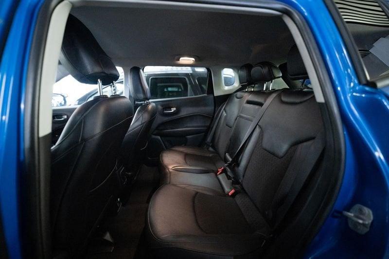 Jeep Compass 1.3 turbo t4 phev Limited 4xe at6