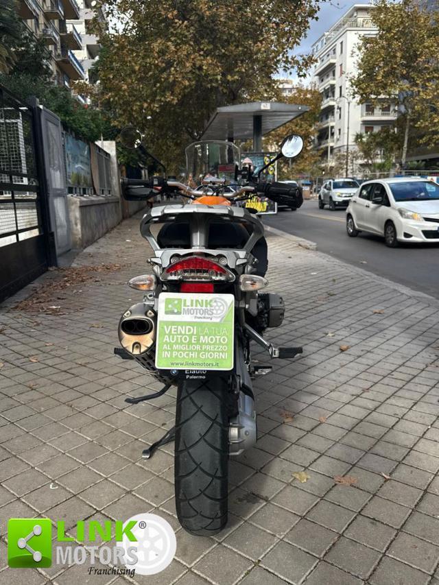 BMW R 1200 GS Standard