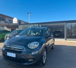 Fiat 500X 1.6 MultiJet 120 CV Lounge 2015