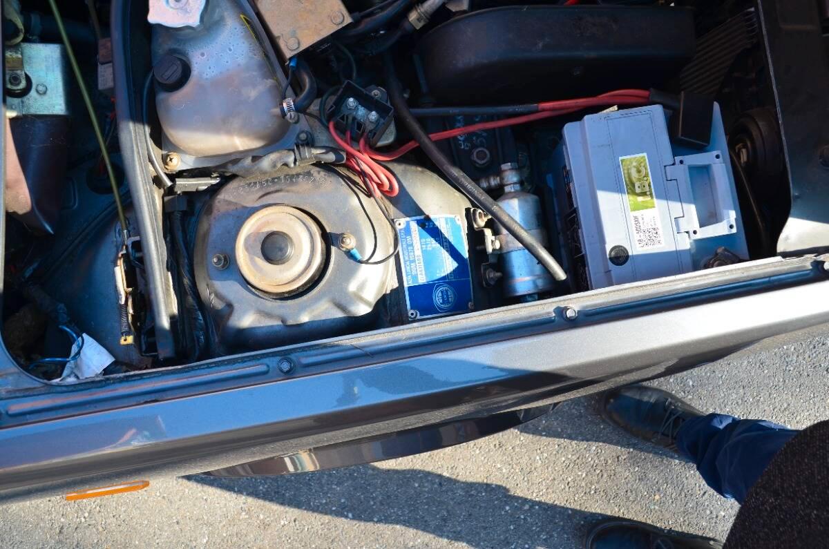 Lancia Delta Delta I 1988 - 1.6 Turbo HF RST FL