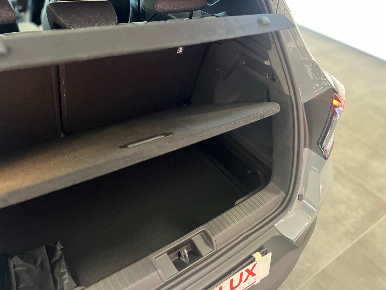 Renault Captur ECO-GPL -100 CV Techno