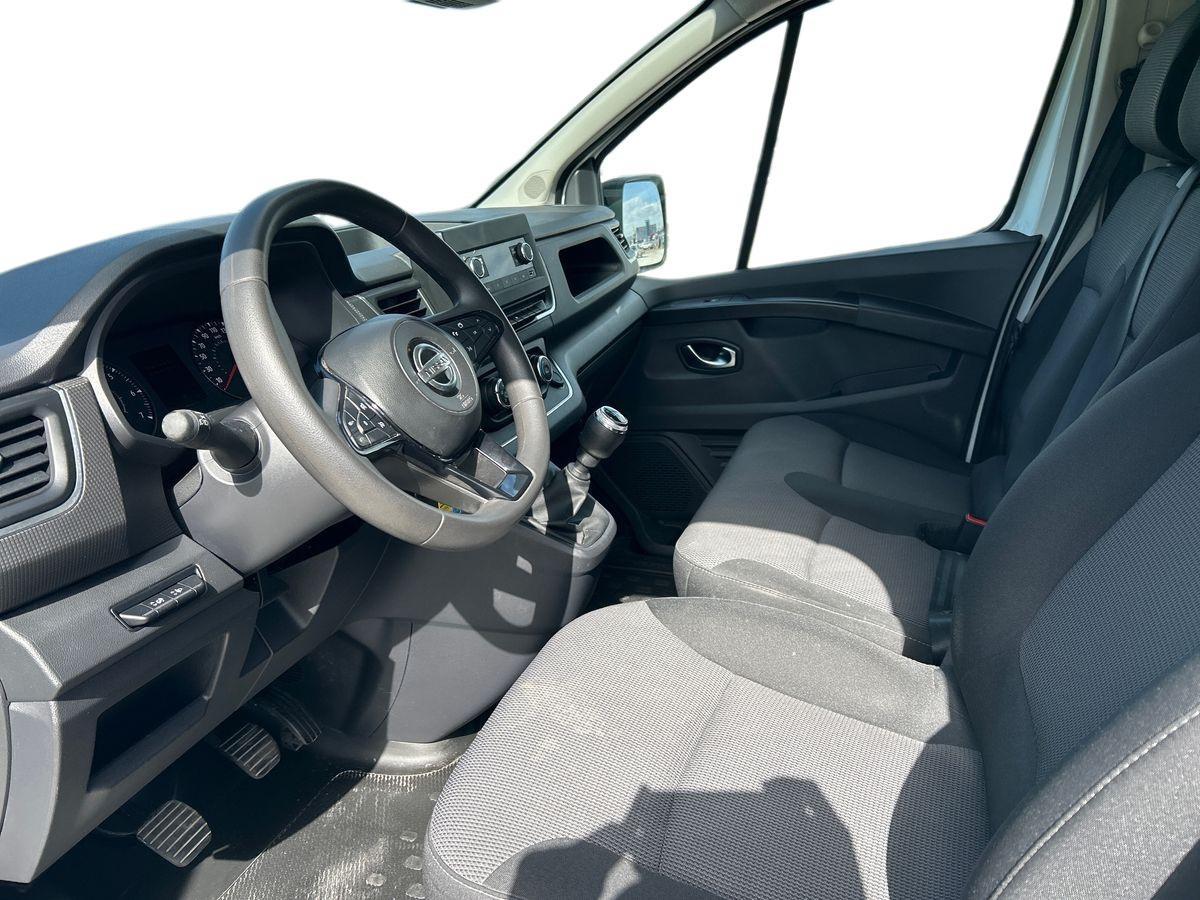 NISSAN Primastar II Van 27 - primastar van 27 2.0 dci 130cv S&S L1H1 Acenta