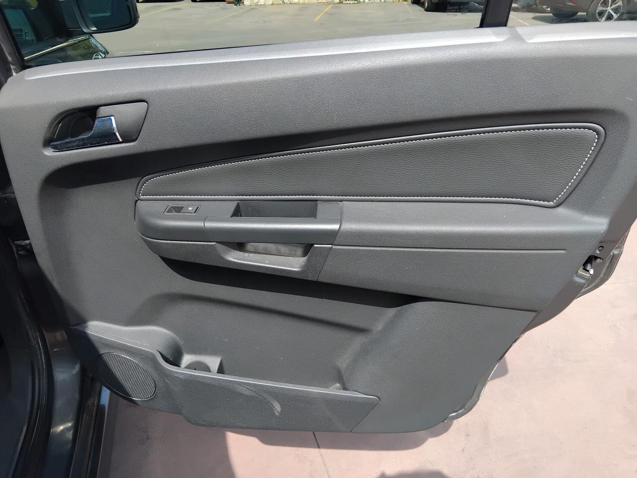 OPEL ZAFIRA 1.7 CDTI 7 POSTI CLIMATIZZATA