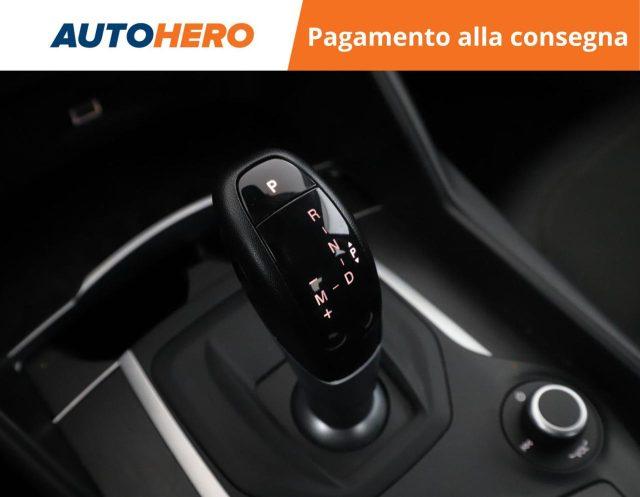 ALFA ROMEO Giulia 2.2 Turbodiesel 150 CV AT8 Super
