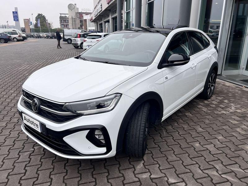 Volkswagen Taigo Taigo 1.0 TSI 115 CV DSG R-Line Plus * Tetto Panorama*