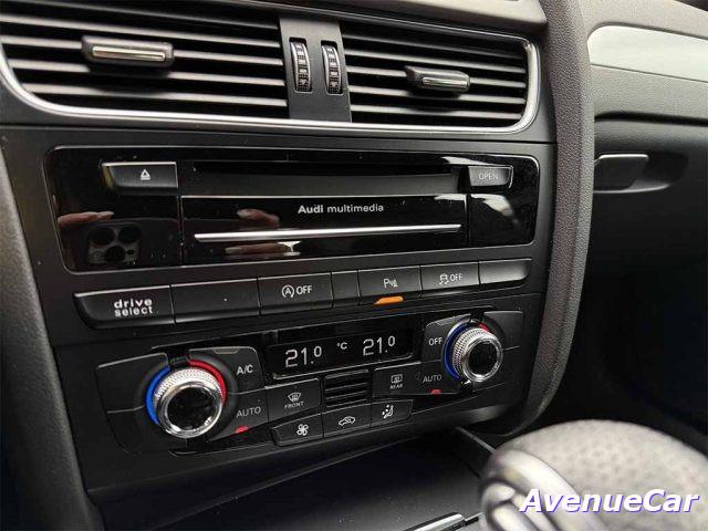 AUDI A4 Avant quattro S LINE SLINE stronic EURO6 CERCHI 19