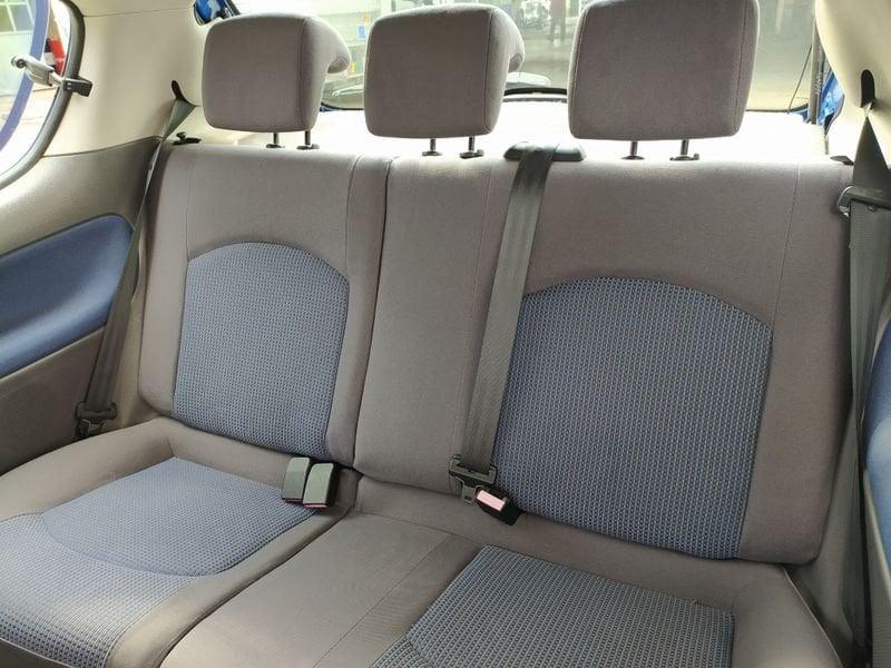 Peugeot 206 206 3p 1.1 Lee