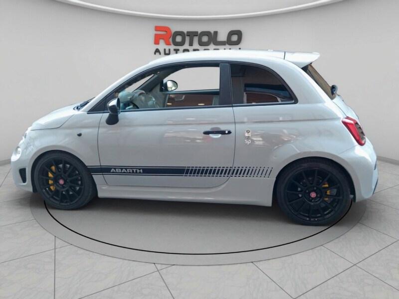 ABARTH 595 595 1.4 Turbo T-Jet 160 CV Pista