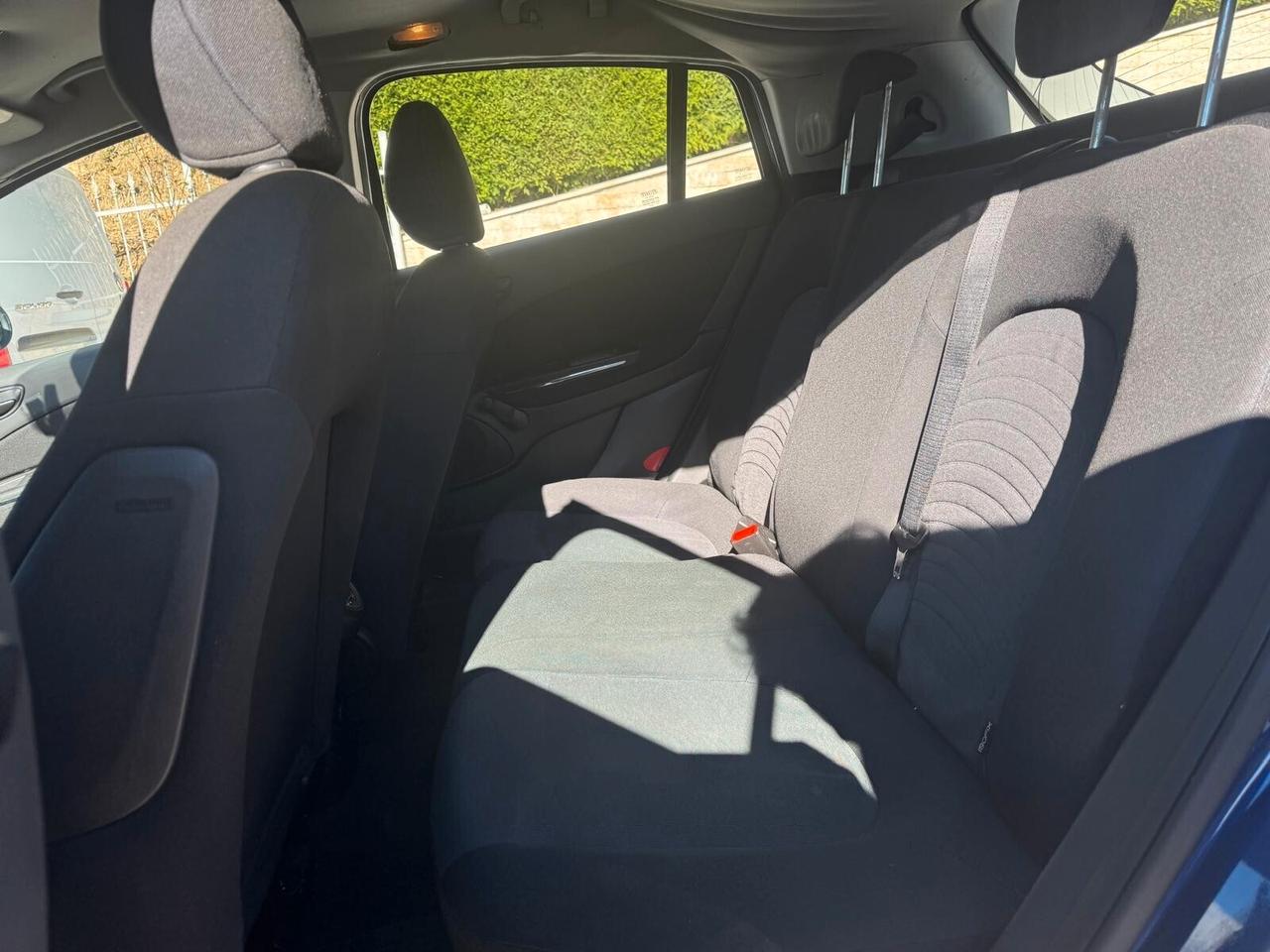 Fiat Bravo 1.9 MJT 120 CV Emotion