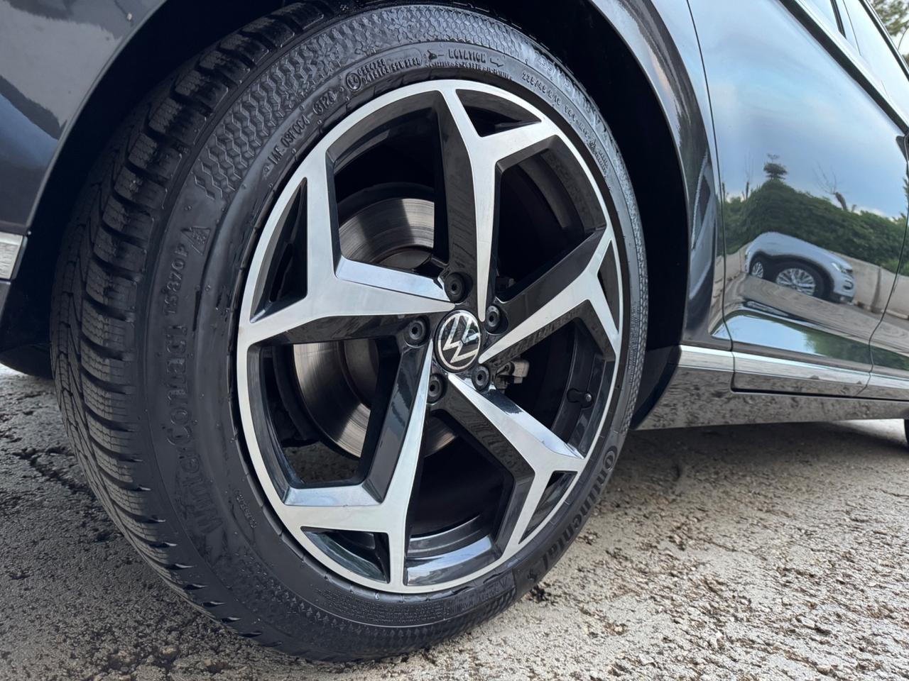 Vw Passat SW 2.0 TDI 200cv DSG -STRAFULL- 2021