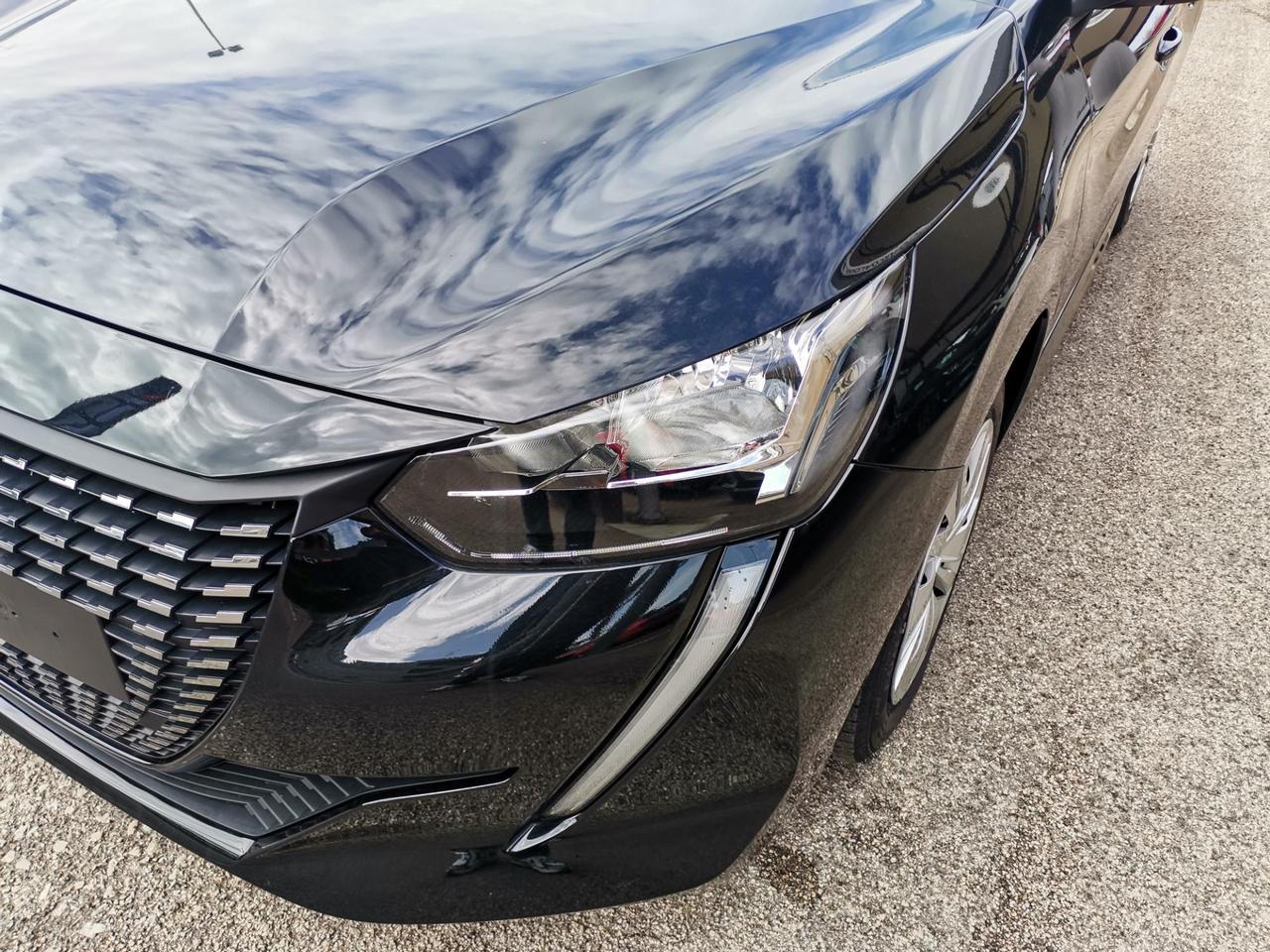 Peugeot 208 5 Porte 208 1.2 puretech Active s&s 75cv