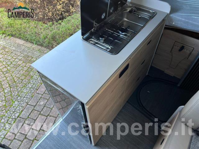 DETHLEFFS DETHLEFFS GLOBETRAIL 540 DR FIAT