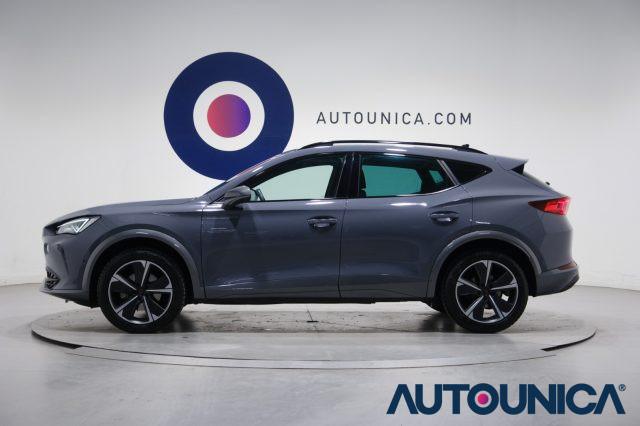 CUPRA Formentor 1.5 TSI DSG FULL LED