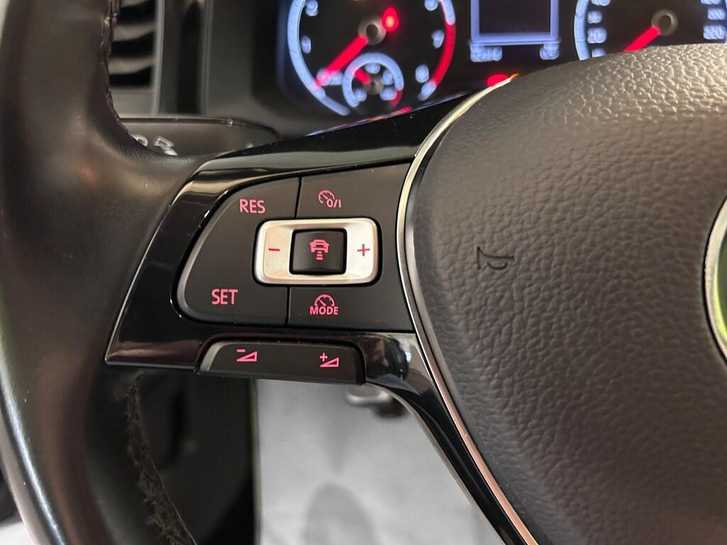 Volkswagen Polo 1.0 TSI Comfortline