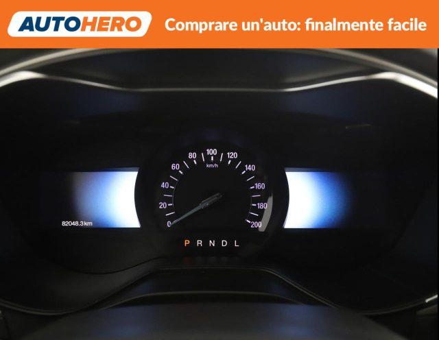 FORD Mondeo Full Hybrid 2.0 187 CV eCVT 4 porte Vignale