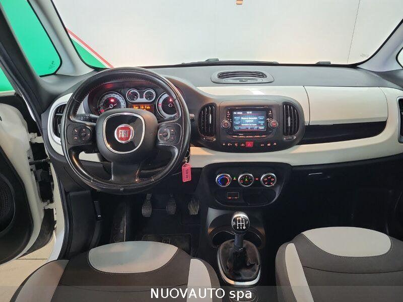 FIAT 500L 500L 1.3 Multijet 95 CV Pop Star