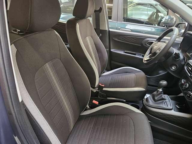 Hyundai i10 i10 GPL 1.0 Connectline 61cv