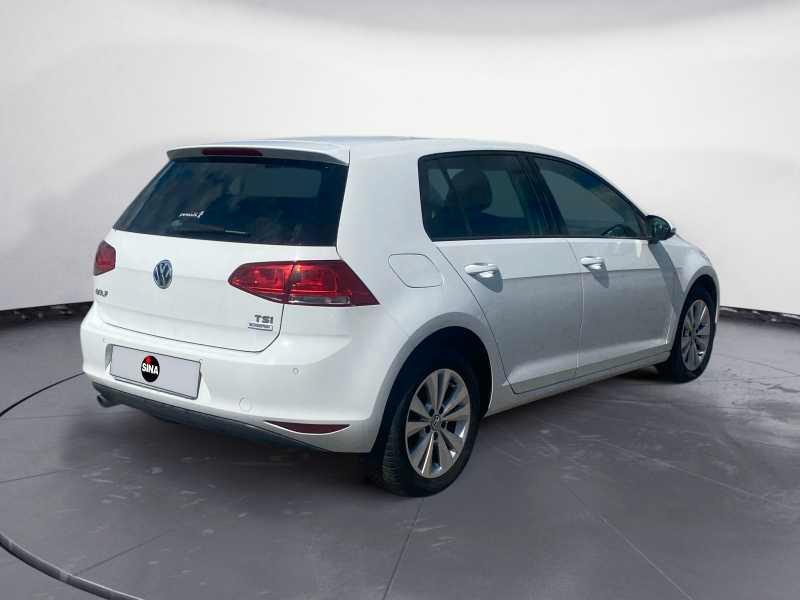 VOLKSWAGEN Golf 5p 1.2 tsi Comfortline