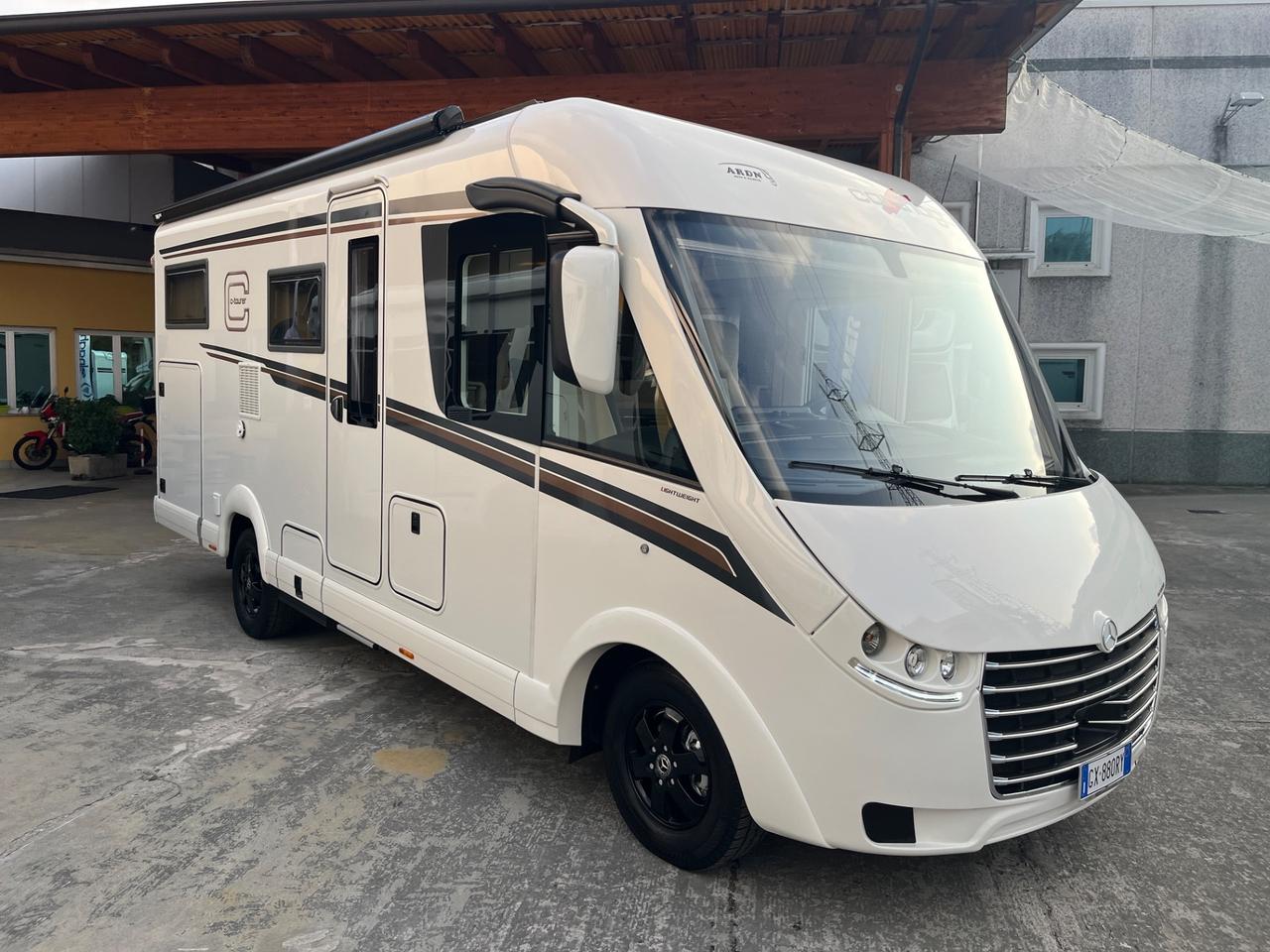 Carthago C line Turer