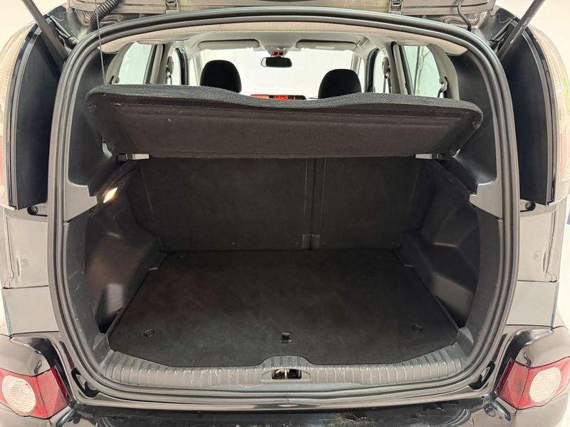 Citroën C3 Picasso C3 Picasso PureTech 110 Exclusive