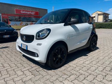 Smart ForTwo 70 1.0 Passion