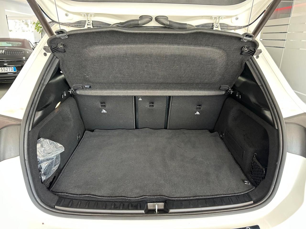 Mercedes-benz GLA 200 d Automatic 4Matic Sport