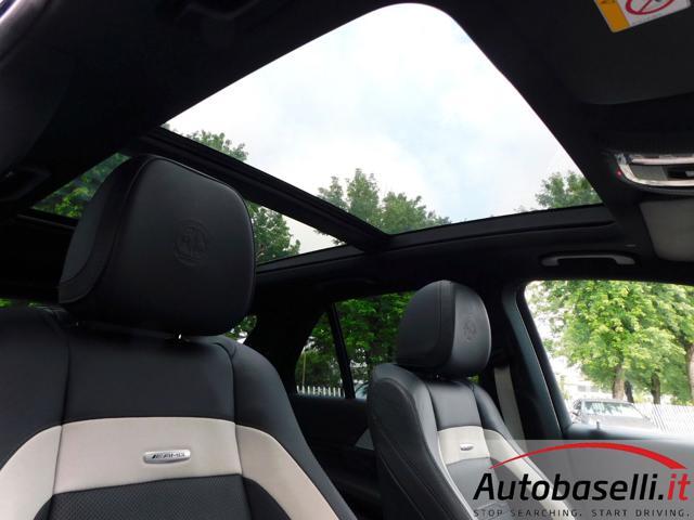 MERCEDES-BENZ GLE 63 AMG AMG 63S 4MATIC+ 4.0V8 BITURBO 612CV PREMIUM