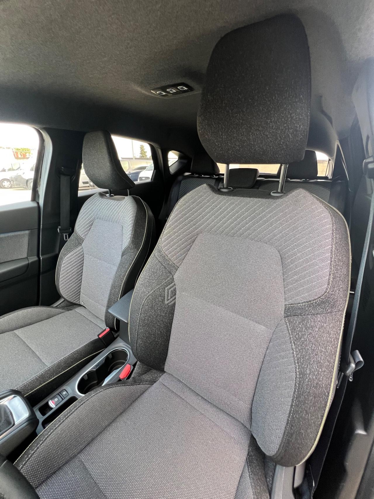 Renault Captur TCe 90 CV Techno - ANTICIPO €8.700 noleggio no scoring