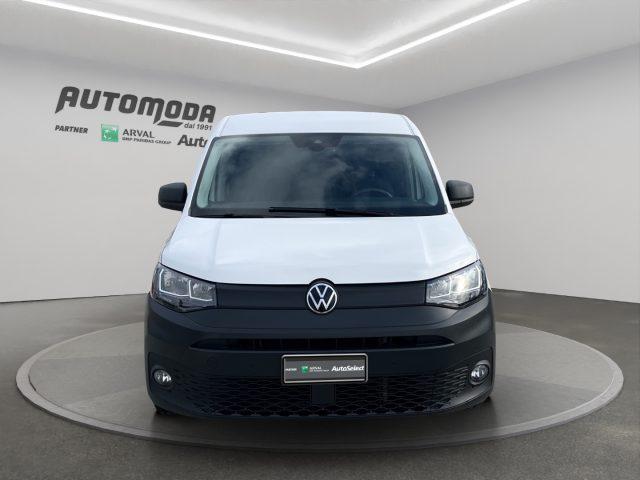 VOLKSWAGEN Caddy 2.0 TDI 4X4 ALLESTITO