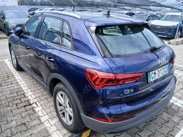 AUDI Q3 35 2.0 TDI S tronic