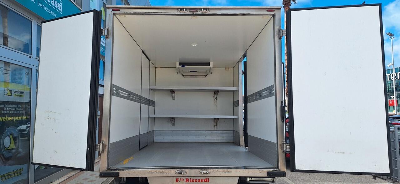 Ford Transit 350 2.0 HDT 170CV ISOTERMICO CON FRIGO