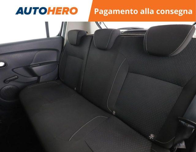 DACIA Sandero 0.9 TCe 12V 90CV Start&Stop Comfort