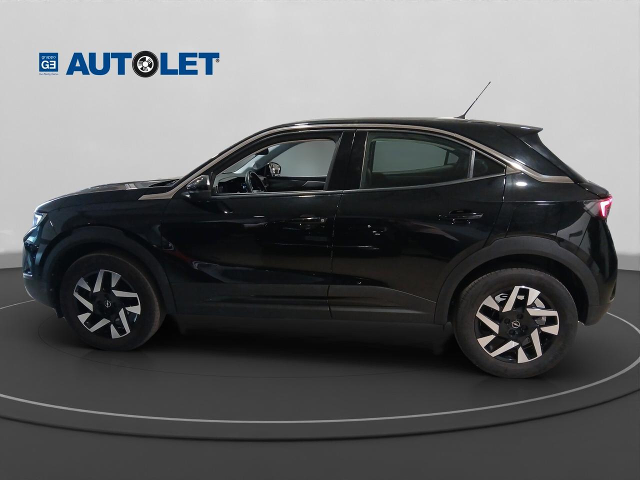 Opel Mokka 1.2 Turbo 130 CV Elegance