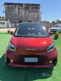 Smart ForTwo EQ Prime