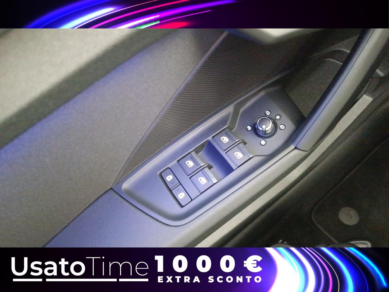 Audi A3 sportback 35 2.0 tdi s line edition s tronic