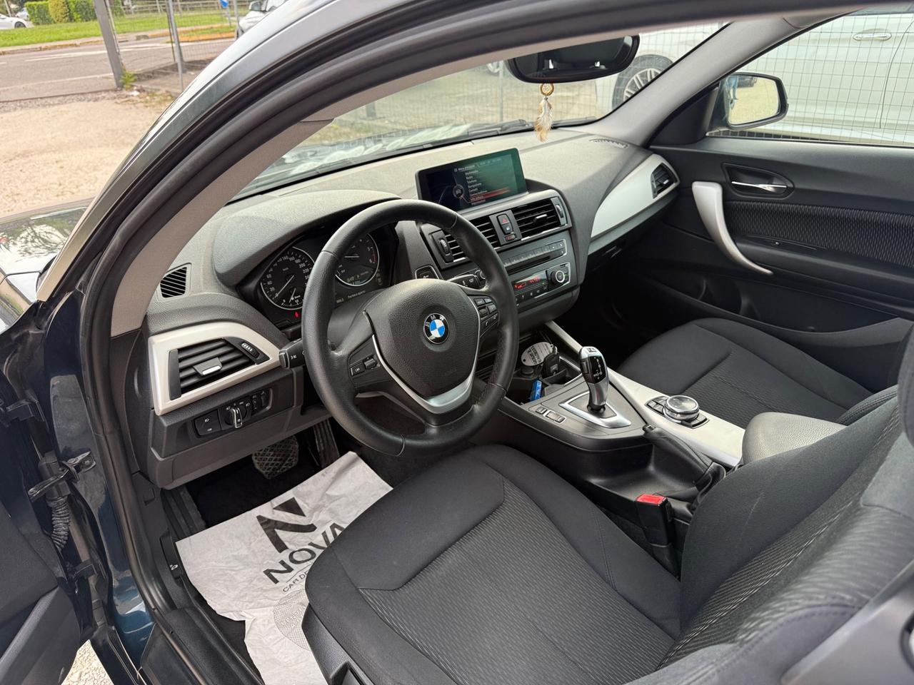 Bmw 220d Coupé 184cv