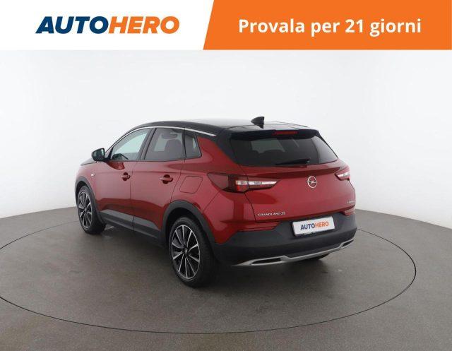 OPEL Grandland X 1.6 Hybrid4 Plug-in aut. AWD