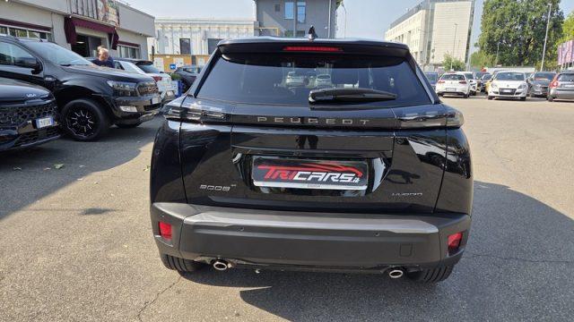 PEUGEOT 2008 Hybrid 145 e-DCS6 Allure PERMUTE OK NEOPAT.