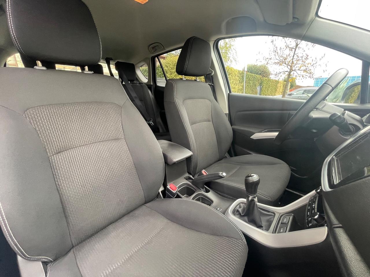 Suzuki S-Cross 1.0 Boosterjet Easy