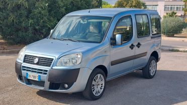 Fiat Doblò 1.9 MJT 120 CV Vettura